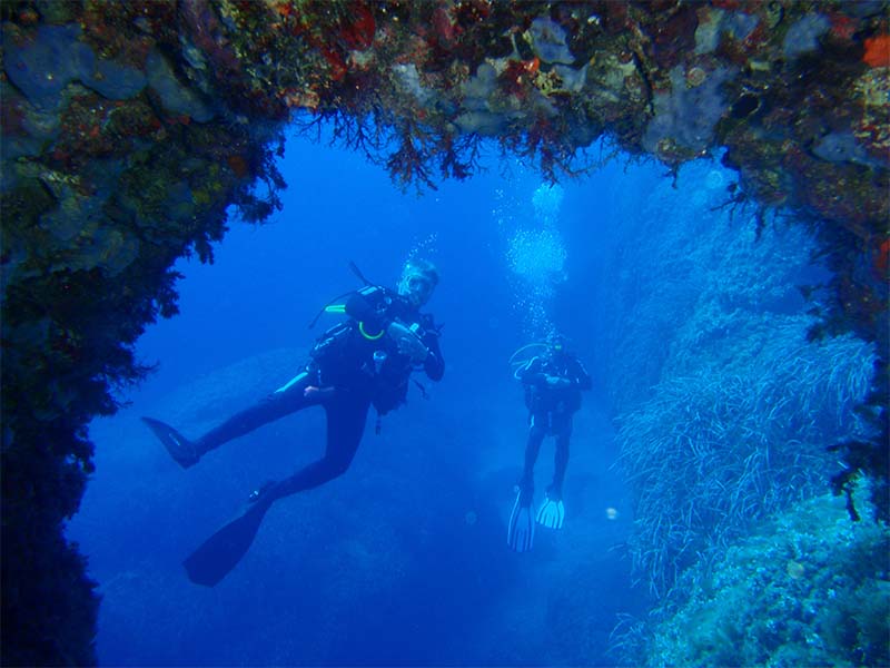 barbada alcaufar menorca