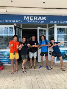 ALVARO INSTRUCTOR