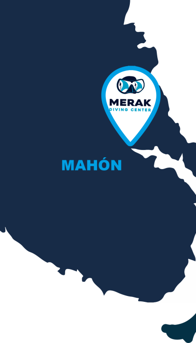 mapa ubicacions merak